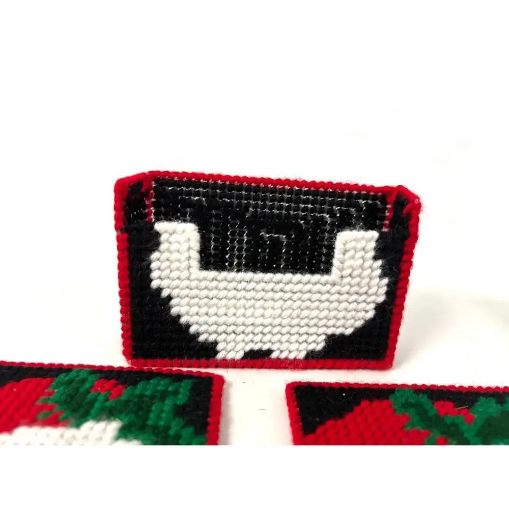 Vintage sets christmas
